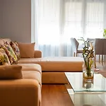 Tirana Centre Lions Gate 3 Apartment