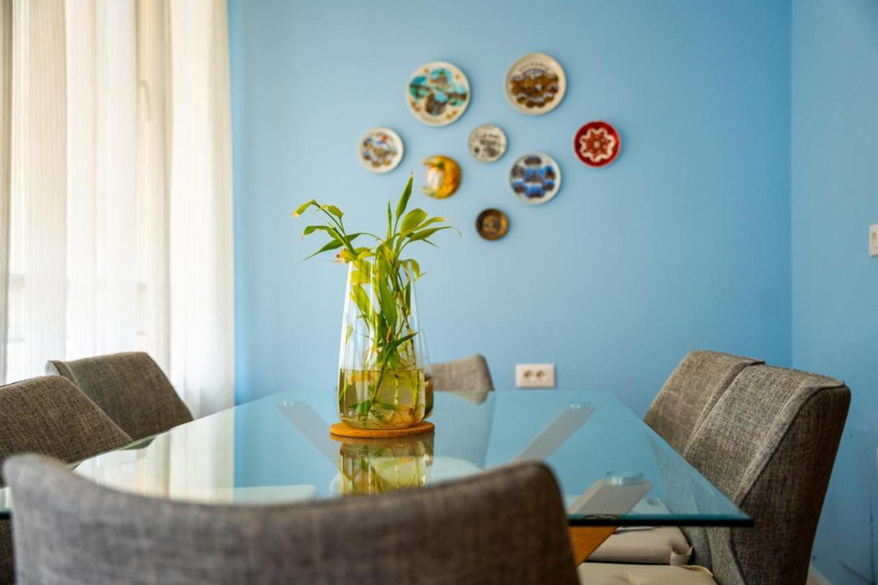 Apartment Centre Lions Gate 3 Tirana